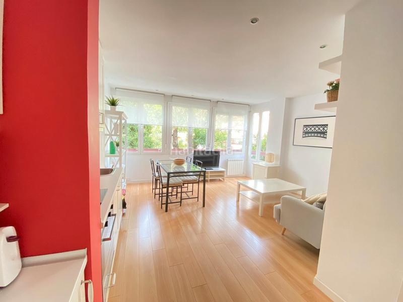 Foto 1c50ec8b-d78d-4c39-a472-2bd875a762a5. Location appartement avec chauffage dans Nueva España Madrid