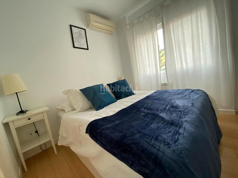 Foto 29486328-10d1-4c24-b220-fa25381d1434. Location appartement avec chauffage dans Nueva España Madrid
