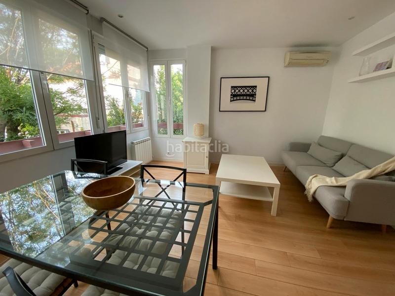 Foto 8530991c-3ab7-477d-8c33-0760b7f94613. Location appartement avec chauffage dans Nueva España Madrid