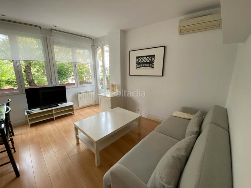 Foto ec7ac751-3ad3-4af9-ab19-f966d8e53564. Location appartement avec chauffage dans Nueva España Madrid