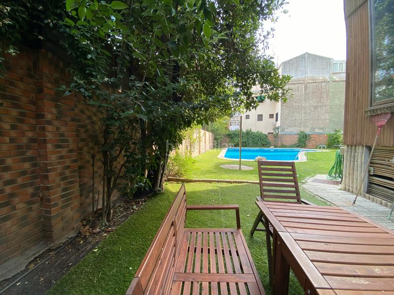 Foto 15e02f83-c927-495b-8729-8dd692c078bd. Rent flat with heating in Nueva España Madrid