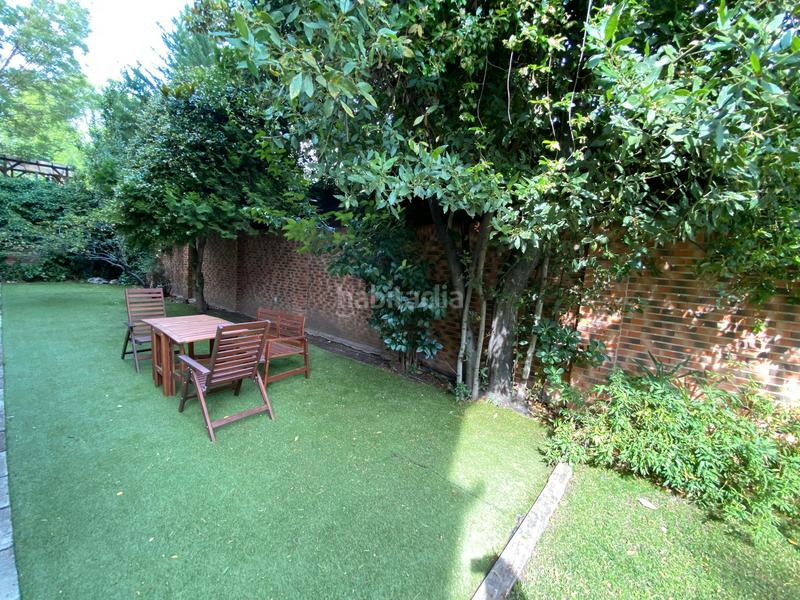 Foto 5c245b48-b4c2-454b-8af0-bab249ac2cf9. Rent flat with heating in Nueva España Madrid