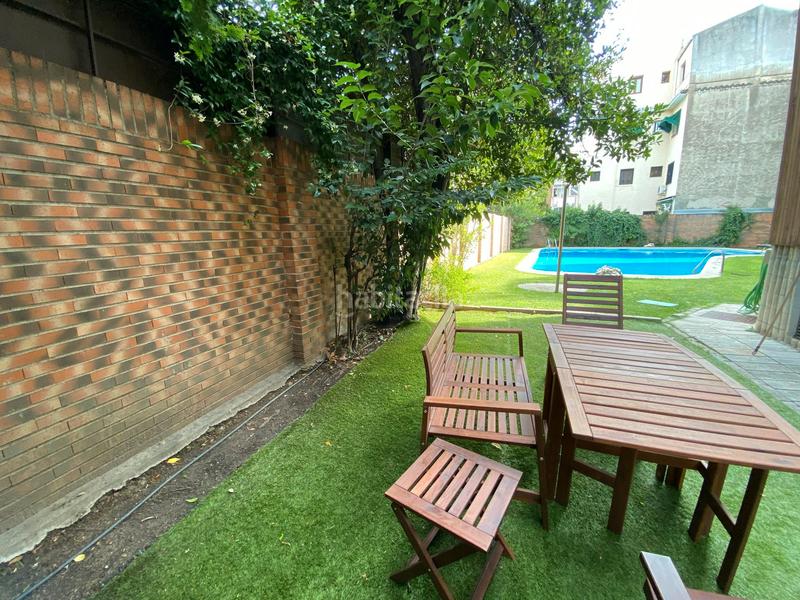 Foto 9eafd42c-ff8c-4ded-8e47-30a732e16b17. Rent flat with heating in Nueva España Madrid