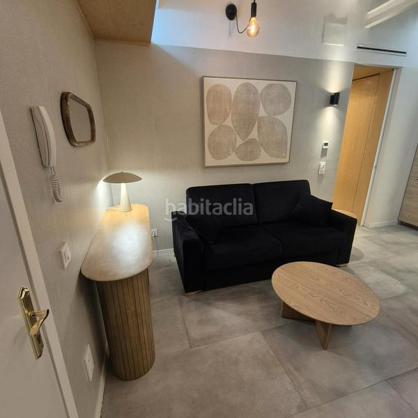 Foto 566c5d72-0572-4575-871a-a229e2a2e784. Affitto appartamento con riscaldamento in Imperial Madrid