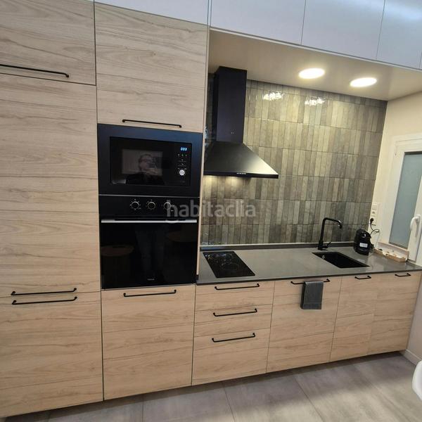 Foto 339135a3-8cab-4f2d-91d6-0802394c9802. Alquiler piso calle de linneo, en Imperial Madrid