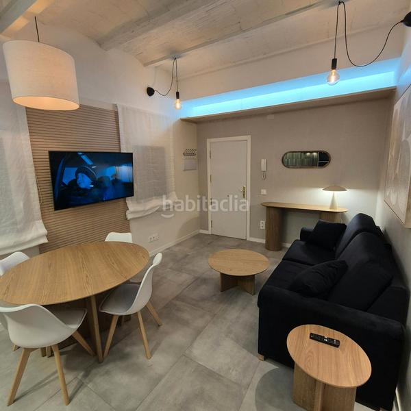 Foto 96f8492b-0fa3-4f0b-9fed-ab37336f5ee0. Alquiler piso calle de linneo, en Imperial Madrid