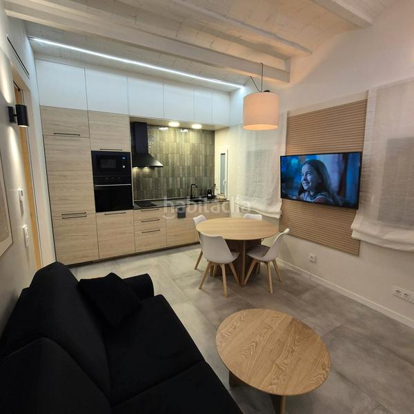 Foto 246b9e7b-a391-496c-8c68-434a038570f8. Rent flat with heating in Imperial Madrid