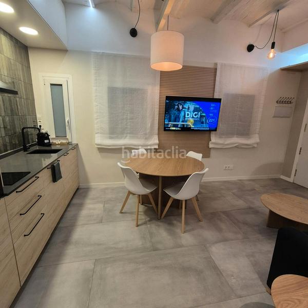 Foto 260e6a3f-95bd-425a-b507-b683d0a0265c. Rent flat with heating in Imperial Madrid