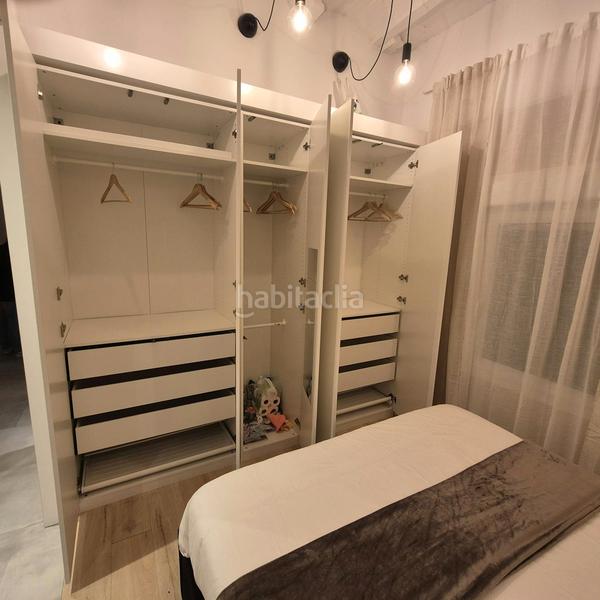 Foto 77c512b2-d259-4807-a110-0aeda34bc8d7. Rent flat with heating in Imperial Madrid