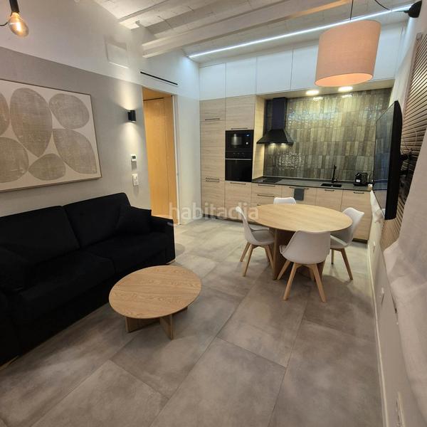 Foto d1948c6a-8618-4f72-b2b4-4a60a570ff32. Rent flat with heating in Imperial Madrid