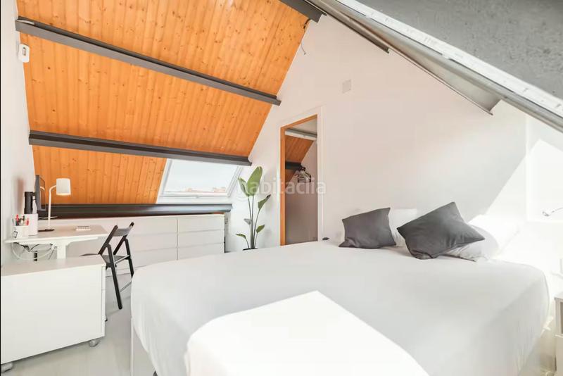 Foto 2591a42c-9e6f-4929-9ab3-1b6150b73423. Location appartement avec chauffage dans Berruguete Madrid