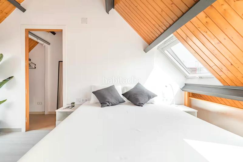 Foto 4dae9141-d0ee-432c-994d-9a7d807d2372. Location appartement avec chauffage dans Berruguete Madrid