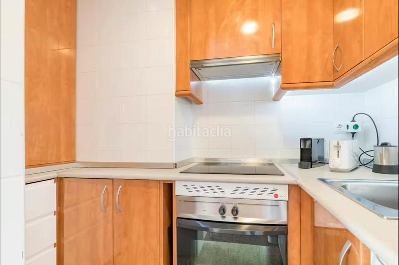 Foto 715ce233-0f95-4f6e-9dca-eea19f3da623. Miete etagenwohnung mit heizung in Berruguete Madrid