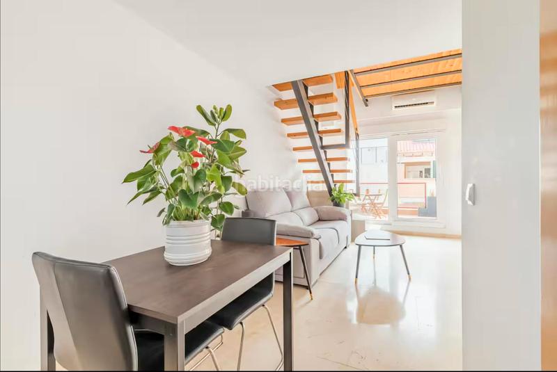 Foto 4936967c-acba-42ed-b57a-c739f370c142. Rent flat with heating in Berruguete Madrid