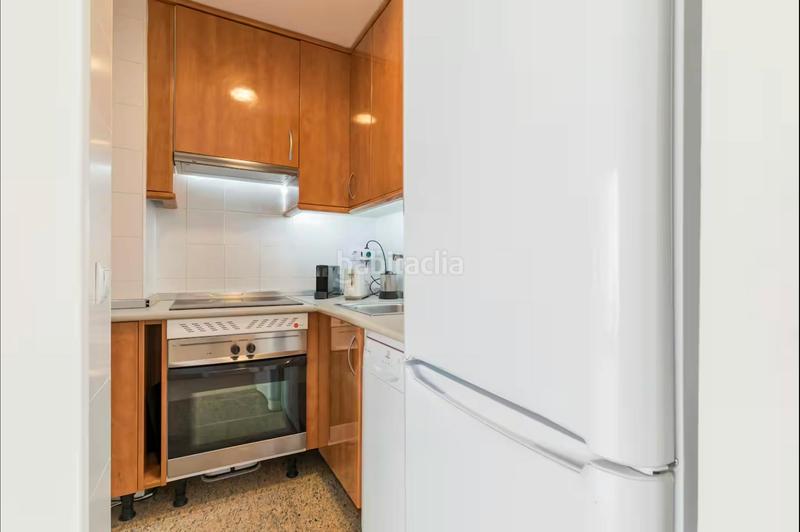 Foto 528b0b5b-302a-4eea-8cc5-c62e91428fd4. Rent flat with heating in Berruguete Madrid