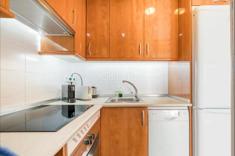 Foto 67afa818-30db-4b52-9f88-c42a6debda18. Rent flat with heating in Berruguete Madrid