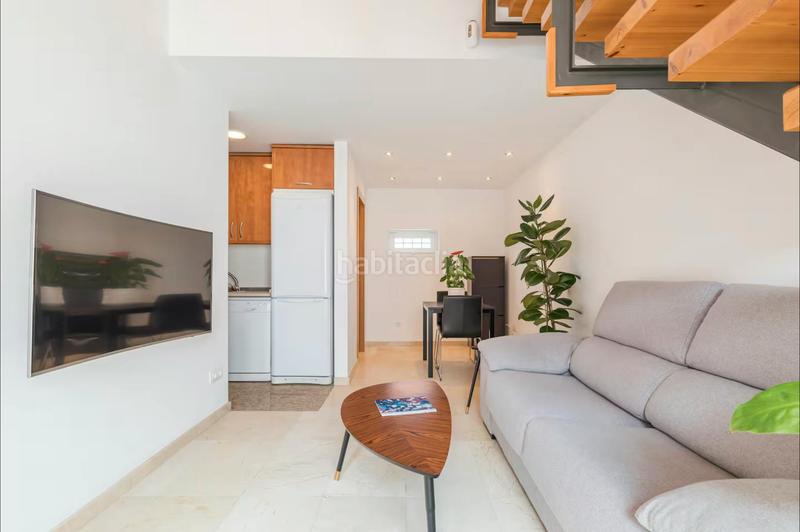 Foto 7057ba04-f6cb-43a6-9180-85be55cedd63. Rent flat with heating in Berruguete Madrid