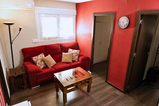 Rent Flat  N/a. Calle montejurra, madrid