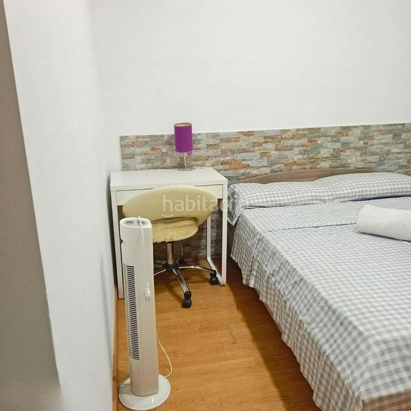 Foto c20c3ca0-68c2-4991-88bf-901367f72fa1. Rent flat with heating in Fuente del Berro Madrid