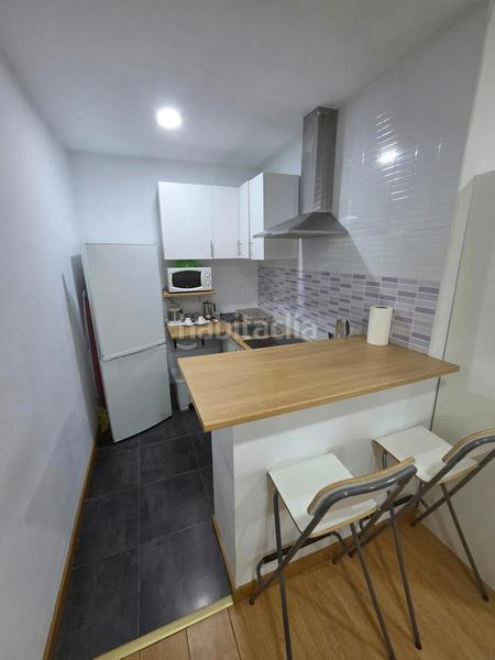 Foto d627f1bc-a99a-4a6a-b47b-fa34b1dd1378. Rent flat with heating in Fuente del Berro Madrid