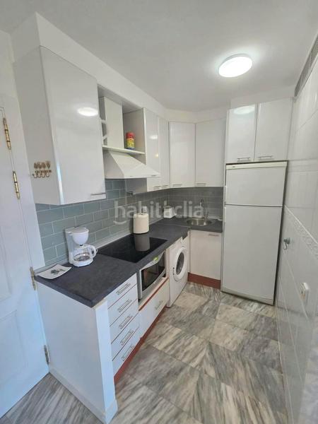 Foto 1db90a6f-56db-46be-973b-60c65348d893. Affitto appartamento in Universidad Getafe