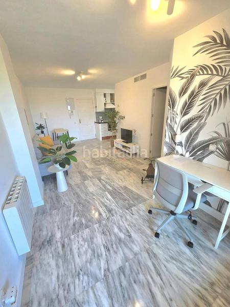 Foto 9fce935d-5f75-4e87-9d90-655e95a2ed59. Affitto appartamento in Universidad Getafe