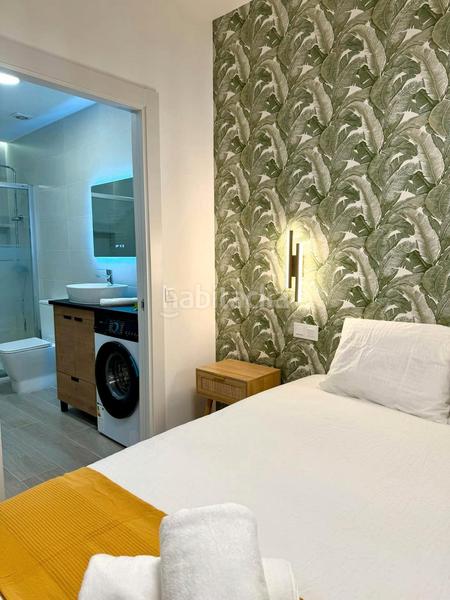 Foto ff228fa0-3dee-4573-b571-c896b9c5ef98. Alquiler piso calle de mller, en Valdeacederas Madrid