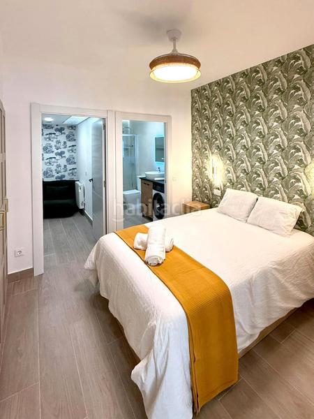 Foto 1ec629a1-52a3-42f0-82ca-877d750b6974. Rent flat with heating in Valdeacederas Madrid