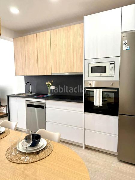 Foto 7644662e-7185-4122-8d25-086db01a13d5. Rent flat with heating in Valdeacederas Madrid
