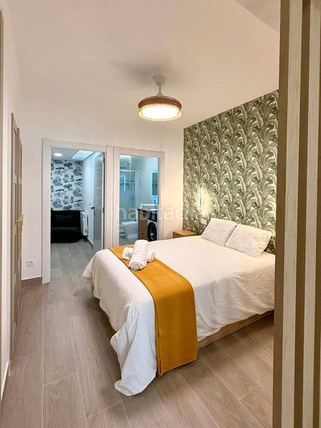 Foto a7012576-82ba-4bbb-9550-c4f33f0f91ba. Rent flat with heating in Valdeacederas Madrid