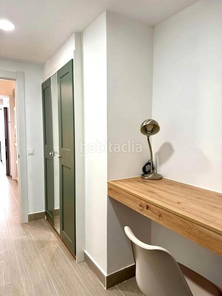 Foto ef459a7a-3c4b-4ca1-953c-0f7512e999f0. Rent flat with heating in Valdeacederas Madrid