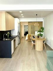 Miete Etagenwohnung  N/a. Calle de müller, madrid