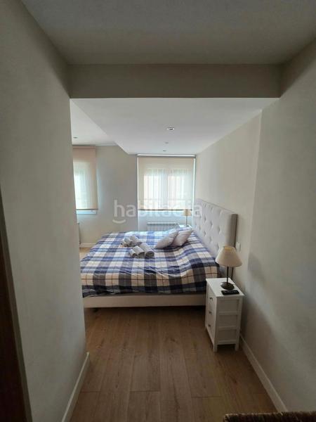 Foto 402ff1ed-5441-494a-8113-44c6ceb65aca. Affitto appartamento con riscaldamento parcheggio in Madrid