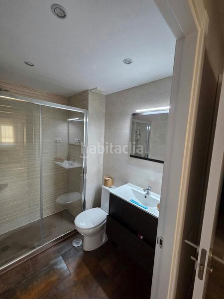 Foto 2b62a769-a24c-440a-ab64-d381224d54f5. Rent flat with heating parking in Aravaca Madrid