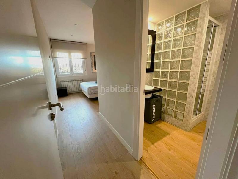 Foto 88e59c9d-7f64-4c29-b8ac-5c816cd92005. Rent flat with heating parking in Aravaca Madrid