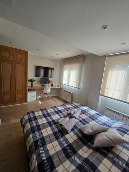 Foto d497bcad-4cb6-4978-8d1e-075c15891401. Rent flat with heating parking in Aravaca Madrid