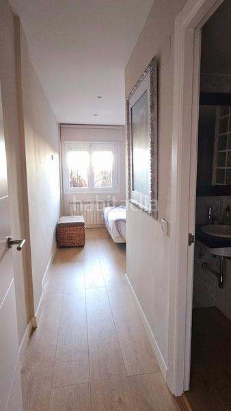 Foto f6c76881-c7f7-493f-8d64-1c0e8c114ea9. Rent flat with heating parking in Aravaca Madrid