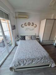 Location Appartement  N/a. Calle de hernán cortés, madrid