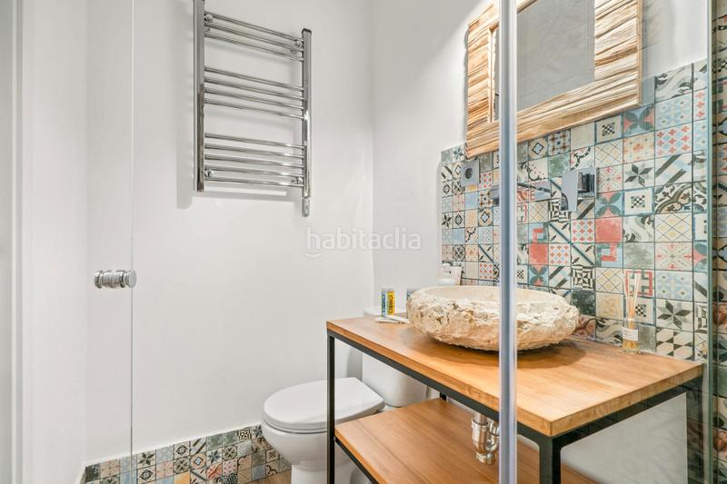 Foto 0da48fa4-03e2-4cca-b5eb-3cc1e270146f. Location appartement avec chauffage dans Universidad-Malasaña Madrid