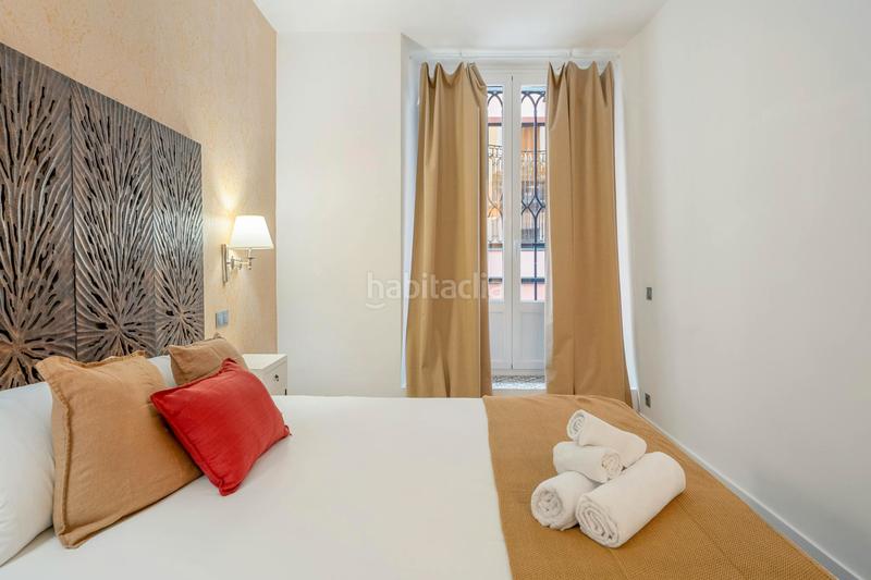 Foto 9988f227-2d9f-4ca9-8939-d6d6b64a1831. Location appartement avec chauffage dans Universidad-Malasaña Madrid