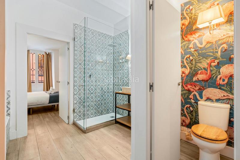 Foto b120fa9c-1754-4f1d-8af7-23bad71b73d4. Location appartement avec chauffage dans Universidad-Malasaña Madrid