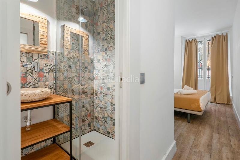 Foto 74f73485-4fd9-4882-8476-a1caabc6c8d2. Miete etagenwohnung mit heizung in Universidad-Malasaña Madrid