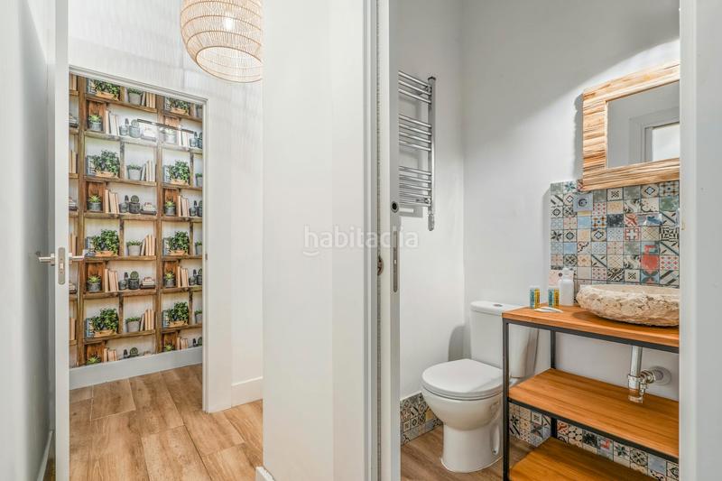 Foto 772ced6e-f165-45bd-adfe-fc78c34460b0. Rent flat with heating in Universidad-Malasaña Madrid