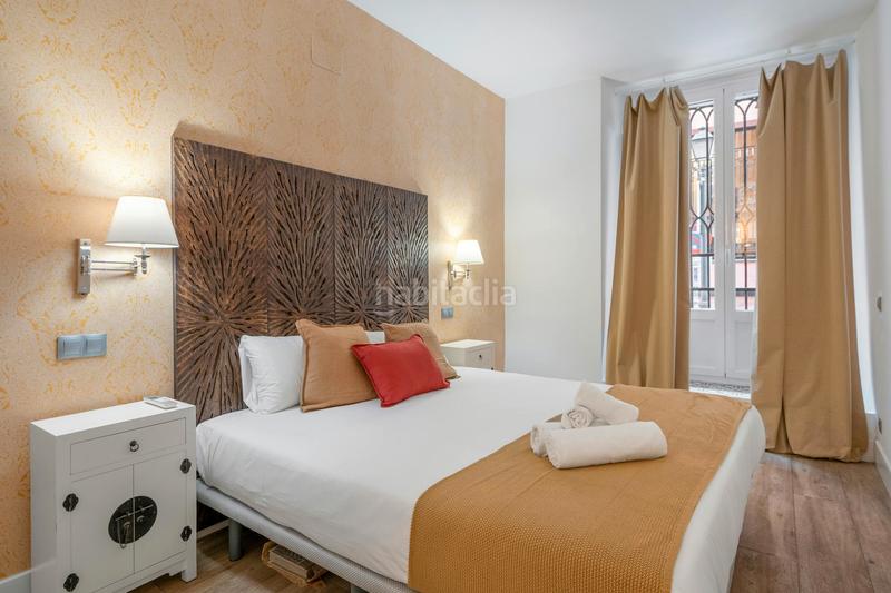 Foto 907a77ac-6609-48bf-9b45-426d754c60ab. Rent flat with heating in Universidad-Malasaña Madrid