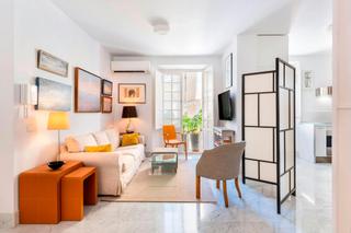 Rent Flat  N/a. Callejón consuelo, sevilla