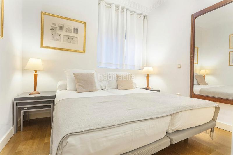 Foto 3748cb20-8b37-4997-8b93-b02cce7e8f3a. Affitto appartamento con riscaldamento in Cortes-Huertas Madrid