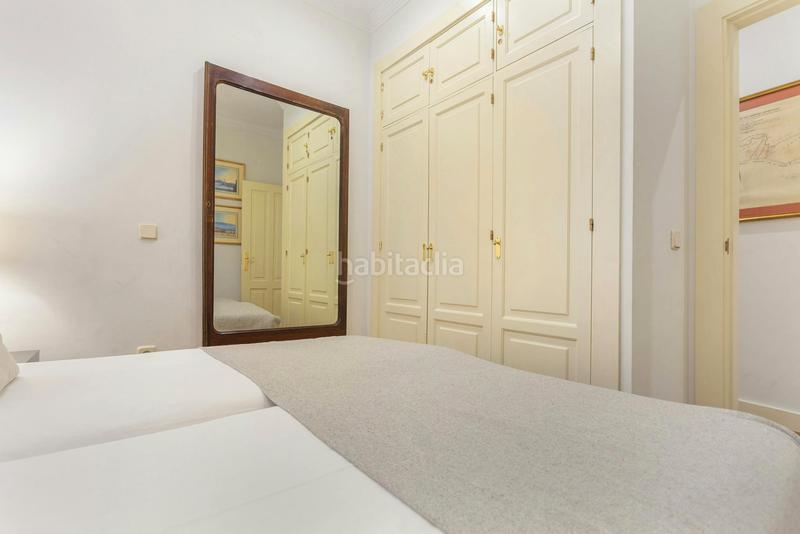 Foto cbbc8157-dfb3-499f-8428-d076188d693d. Location appartement avec chauffage dans Cortes-Huertas Madrid