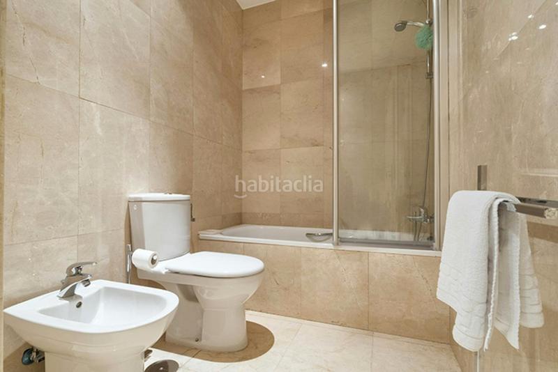 Foto 51a170ec-411d-43b5-af03-14ee5fa2af0f. Miete etagenwohnung mit heizung in Cortes-Huertas Madrid