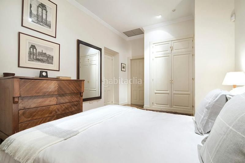 Foto 91f127a5-dc89-4232-84e5-e153306d1401. Rent flat with heating in Cortes-Huertas Madrid