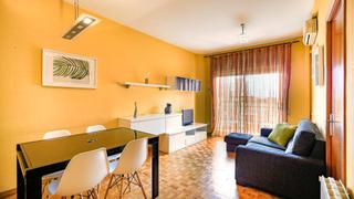 Location Appartement  N/a. Carrer gran de sant andreu, barcelona